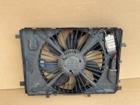 Mercedes c klasa вентилятор радиатора a2045000755 Оригинал, фото thumb