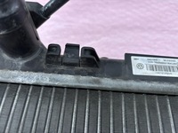 фото thumb №10, Радиатор wody vw up skoda seat mii 1s0121253an