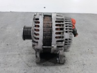 Генератор renault koleos 1 2.0 dci Доставка, фото thumb