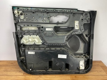 фото thumb №9, Боковина двері правий перед ram 1500 2019+ usa