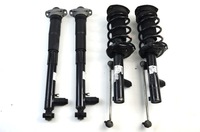 фото thumb №1, Vw arteon fl skoda амортизатори активні dcc перед i зад 3q0413032a