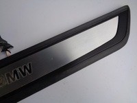 фото thumb №9, Bmw 7 f01 f02 молдинг порог левая перед led 7181011