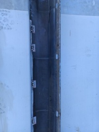 фото thumb №12, Mercedes w204 купе молдинг порогова накладка права поріг a2046902640