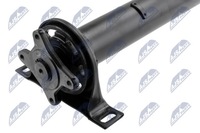 фото thumb №1, Wał приводной mercedes sprinter 06-, vw crafter 06-