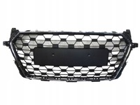 фото thumb №1, Audi tt 8s0 s-line усилитель решетка решётка радиатора решётка радиатора