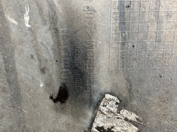 фото thumb №8, Бампер зад задній hyundai sonata v 5 рестайлінг fl 2008- sedan 86611-3k800