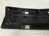 фото thumb №9, Рамка, подкладка pod номерной знак mercedes e-klasa w213 1022.