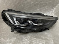 Купить Фара правый  передняя opel insignia b full led lux, фото thumb