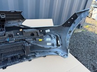 фото thumb №12, Бампер перед kia ev6 gt line 4x pdc bez камери оригінал ні клеєний