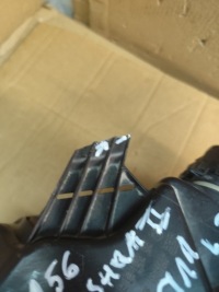 фото thumb №4, Лампа правий перед qashqai 100-19009