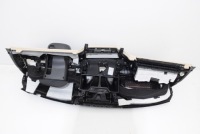 фото thumb №15, Bmw g20 g21 g22 g26 панель приладів приладова панель  панель приладів sensatec оригінал