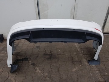 фото thumb №6, Skoda octavia 3 iii рестайлинг 17-20r универсал бампер зад 9p9p