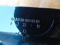 фото thumb №16, Крыло левый перед mercedes glc w253 a2538810101