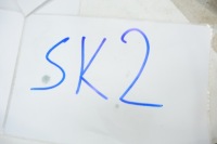 Passat b6 1.6 fsi гасник середній 3c0253409l ernst Ціна, фото thumb