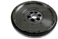 фото thumb №2, Колесо двухмассовый vw bora golf polo 1,8 t 00-10 sachs