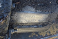 фото thumb №6, Коробка передач передач 20dp38 1.6hdi citroen berlingo i peugeot partner