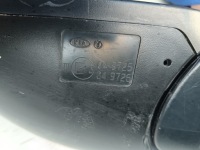 фото thumb №6, Kia stonic зеркало левое 049725 oem номер