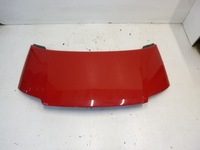 фото thumb №4, Капот vw sharan lift ly3d 2001