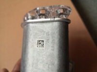 фото thumb №8, Модуль левый поворотник вкладка led do bmw 5 gt f07 lift 2013-2017