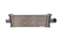 Купити Ford transit custom радіатор повітря наддувний / інтеркулер дизель, фото thumb