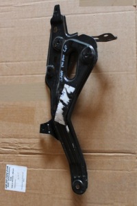 фото thumb №1, Smart forfour ii 453 2014-.. кронштейн крила перед ліва сторона кронштейн