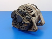 Opel meriva a рестайлінг  1.4 генератор 55556068zk bosch 0124425021 test Оригінал, фото thumb