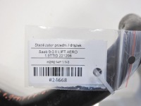 фото thumb №7, Стрижень стабілізатор перед saab 9-3 ii 1.9 ttid