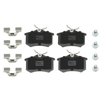 фото thumb №2, Master-sport germany 13046027532n-set-ms набор тормозных колодок тормозных, тормоза дисковые