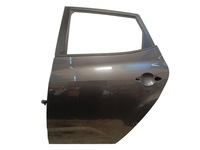 фото thumb №1, Двері лівий задня ліва задні kia venga lak: be 09-14