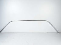 Купить Mercedes s w126 молдинг хром кузовная левая, фото thumb