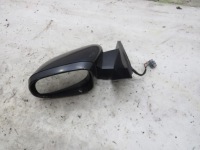 фото thumb №1, Дзеркало ліва 8 pin jaguar xe