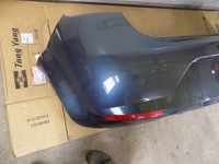 фото thumb №6, Seat leon ii 2 04- бампер задня задній ls7z