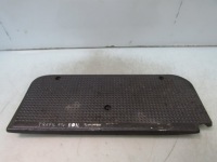 фото thumb №1, Trafic ii 11r молдинг порог правая подножка дверь раздвижных 8200943151