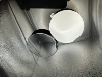 фото thumb №9, Заглушка бампера hak hol mazda cx-3 всі кольори df8g-50a11 права