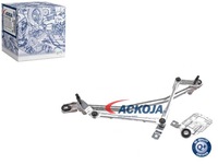 фото thumb №1, Механизм дворник hyundai ackoja