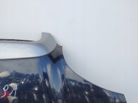 фото thumb №2, Hyundai santa fe 2001-2006 rok капот двигуна кришка + решітка радіатора