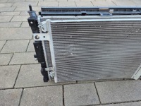 3008 ii 5008 ii 308 508 ii opel thp hdi радиатор вентилятор комплект 2019r Цена, фото thumb