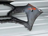 фото thumb №15, Hyundai i30 iii 3 lift 20r- бампер перед передний 86511-g4500