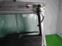 фото thumb №8, Opel meriva a задняя крышка z157