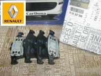 фото thumb №3, Гальмівні колодки laguna ii espace iv vel satis оригінал задня