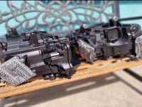 Bmw x3 x4 g01 g02 фонари full led lci Цена, фото thumb