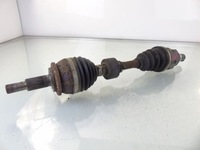 фото thumb №1, Toyota verso 2.2 d4d привідний вал короткий привідний вал 09-