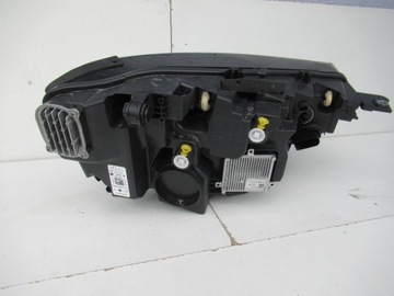 фото thumb №6, Vw id.4 id4 лампа ліва повний led 11b941005b