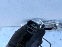 Протитуманна фара led правий volvo v60 s 60 ii рестайлінг  13-17r. оригінал  eu 31420396 Зі Шроту, фото thumb