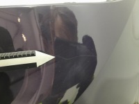 фото thumb №6, Renault talisman бампер задня задній tegng