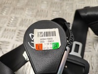 фото thumb №5, Audi a3 s3 8v 2015 задняя сторона правая pas безопасности сиденье заднего