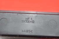 фото thumb №6, Бардачок консолі середній 1v7x-0 suzuki grand vitara 2 ii 05-08