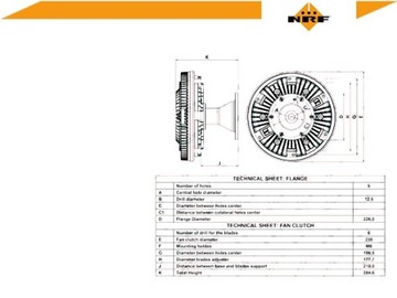 фото thumb №2, Вискоза сцепление вязкостный [nrf]