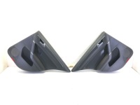 фото thumb №11, Сидіння заднє сидіння обшивки комплект vw golf vii хетчбек оббивка