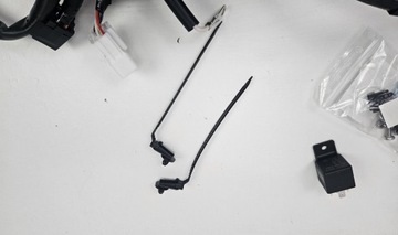 фото thumb №8, Toyota rav4 13 - 19 жгут instalaca фаркоп буксировочный 13 pin pw5d0-0r000